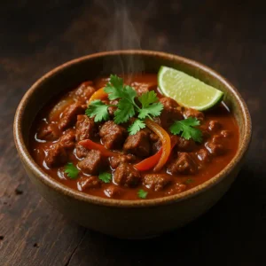 Carne Picada Recipe